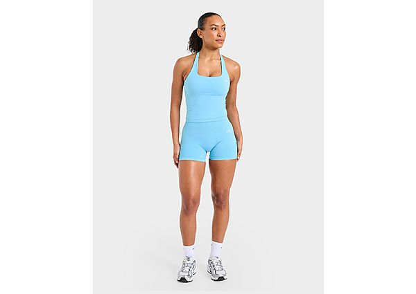 AYBL Enhance Shorts blue