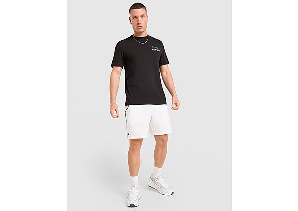 Lacoste France Shorts white