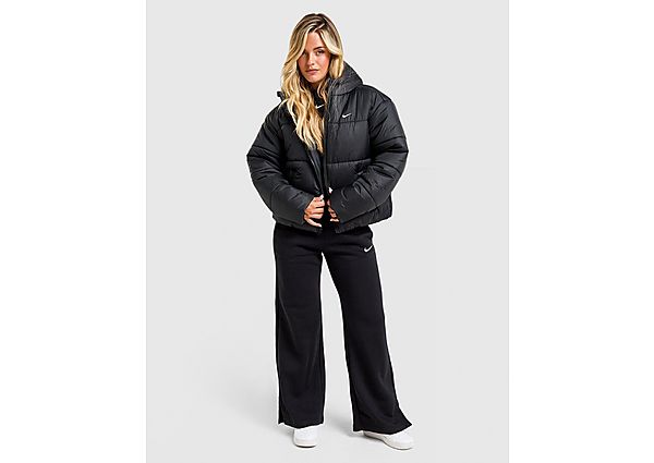 Nike Sportswear Classic Puffer Jacket black