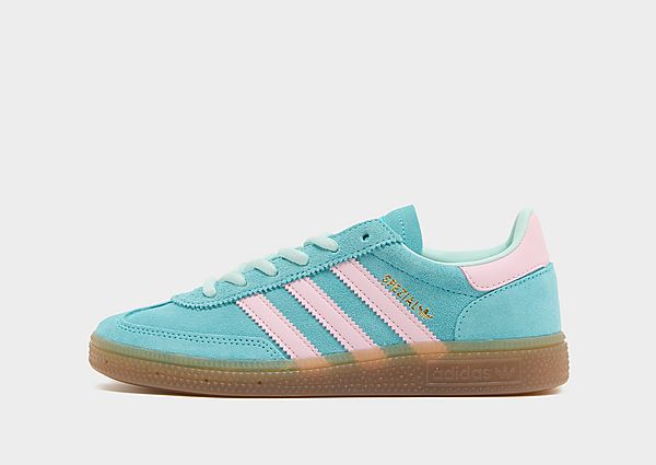 adidas Handball Spezial Shoes Kids blue
