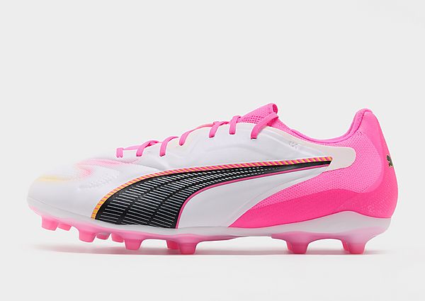 PUMA KING 20 Pro FG pink
