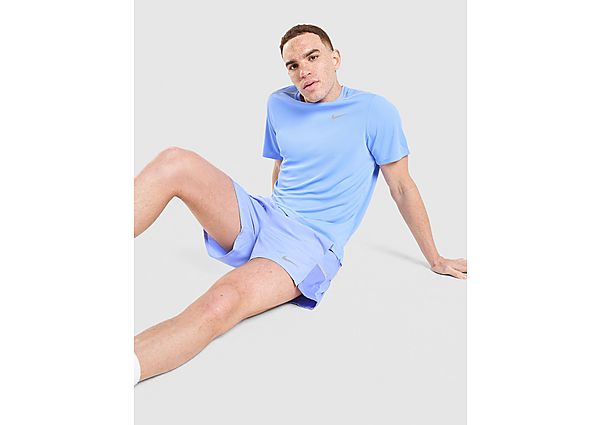 Nike Miler T-Shirt blue