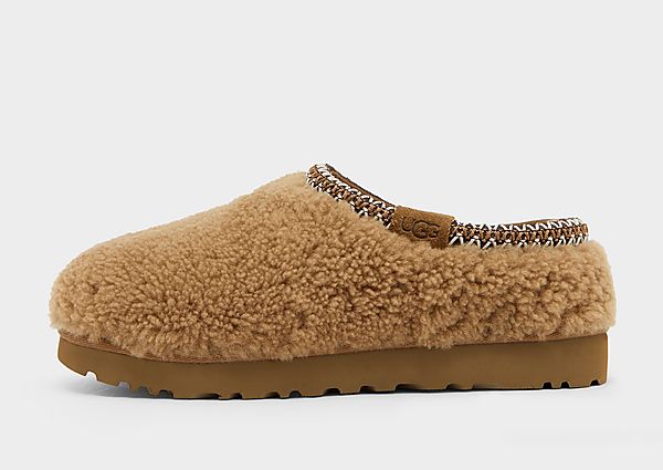 UGG Tasman Maxi Curly brown