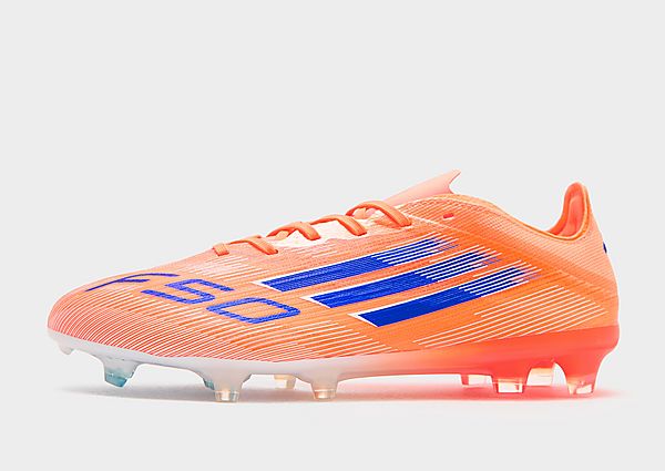 adidas F50 Pro FG Orange