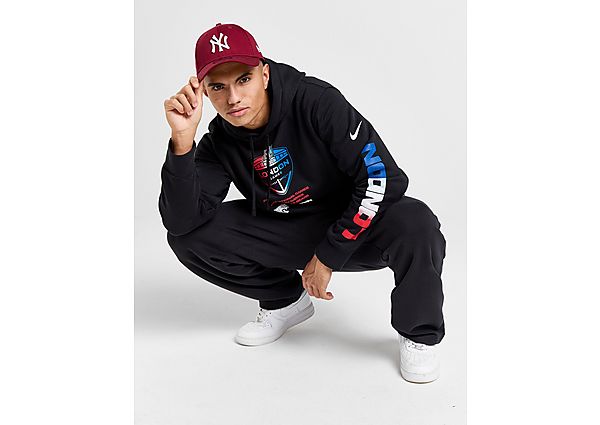Nike NFL Chicago Bears Vs Jacksonville Jaguars Hoodie black