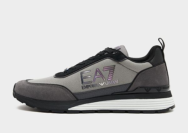EA7 Emporio Armani Milano grey
