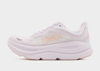 HOKA Bondi 9 purple