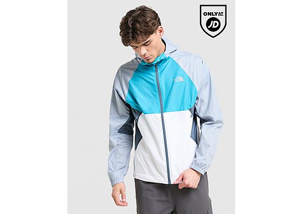 The North Face Vent Jacket white