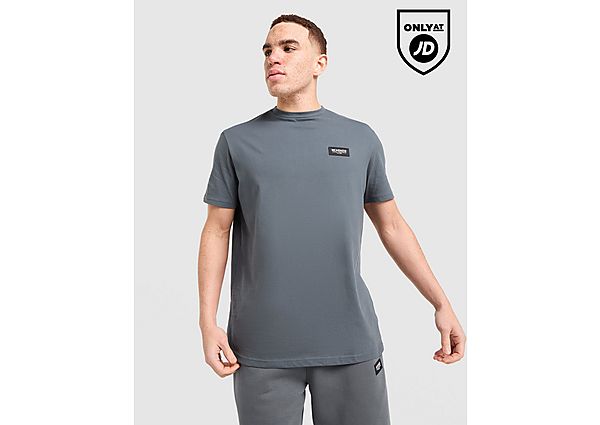 McKenzie Rocco T-Shirt grey