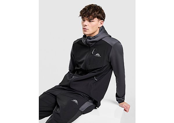 Trailberg Rapid Dash Jacket black