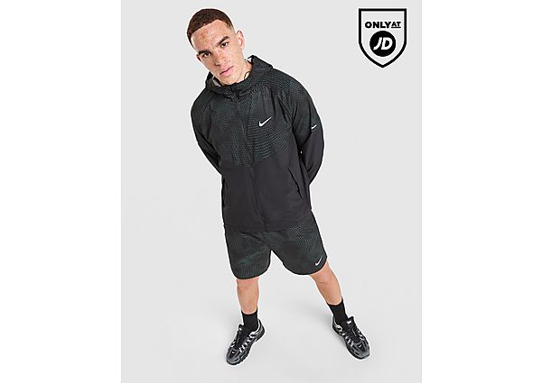 Nike Festival 2.0 Jacket black