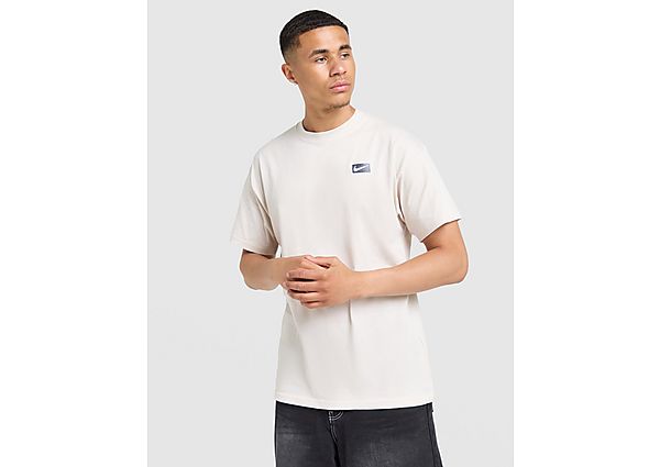 Nike Street T-Shirt cream