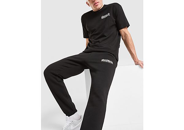 Hoodrich Magma Joggers black