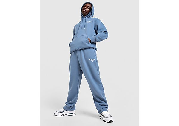 Nicce OG13 Tracksuit blue