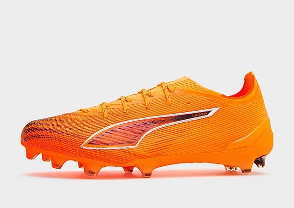 PUMA ULTRA 6 ULTIMATE FG Orange