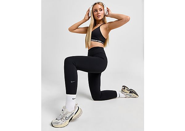 Nike Training One Tights black