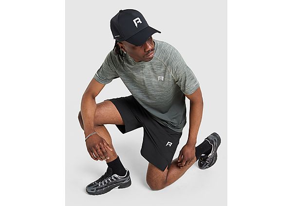 Reprimo Axis T-Shirt grey