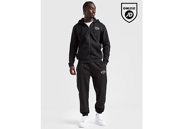 McKenzie Script Joggers black