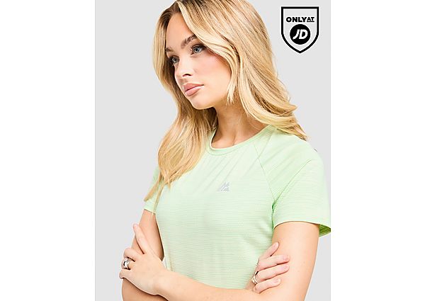 MONTIREX Fly T-Shirt green
