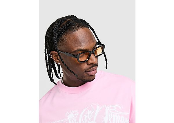 Supply & Demand Lionel Sunglasses black