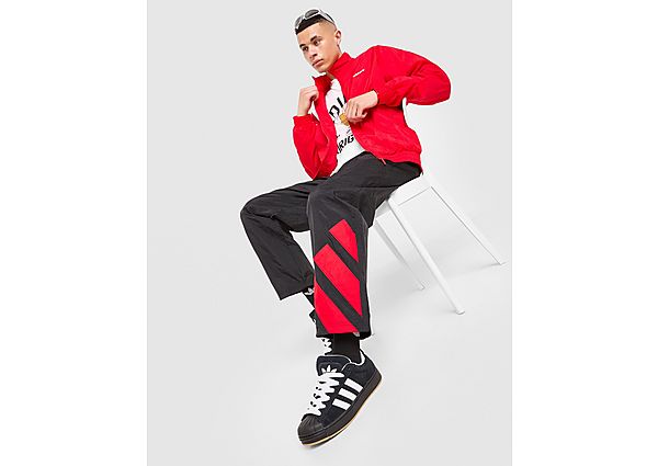 adidas Originals EQT Woven Track Pants black