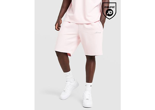 McKenzie Pismo Shorts pink