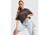 LEVI'S Saddle Up T-Shirt black