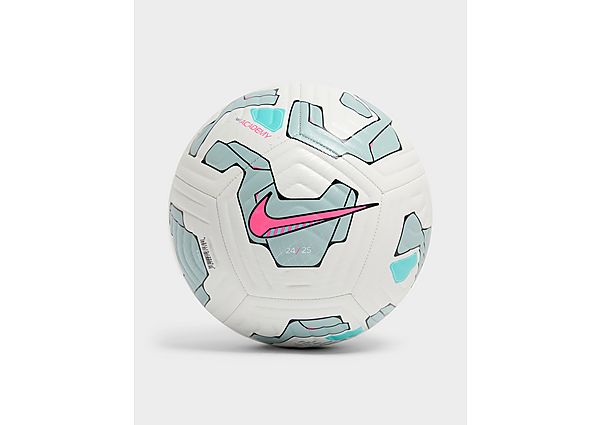 Nike Academy Football white