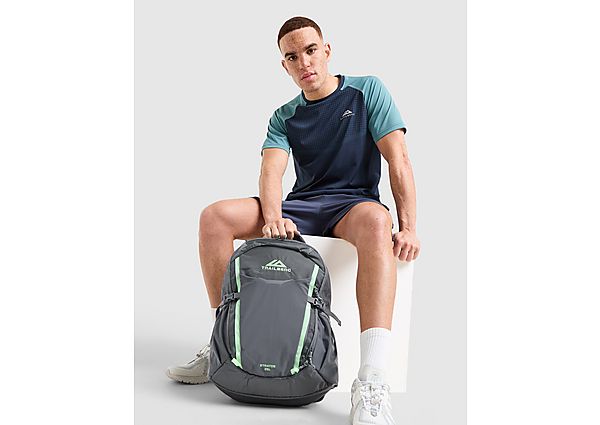 Trailberg Stratos 25L Backpack grey