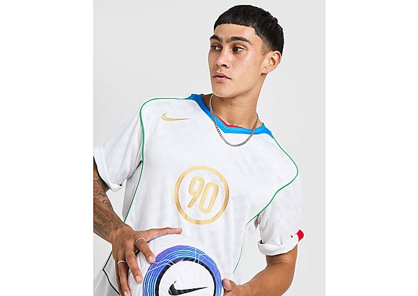 Nike Total 90 Dri-FIT Jersey white