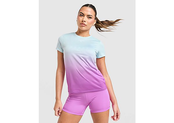 PUMA HYROX Fade T-Shirt pink