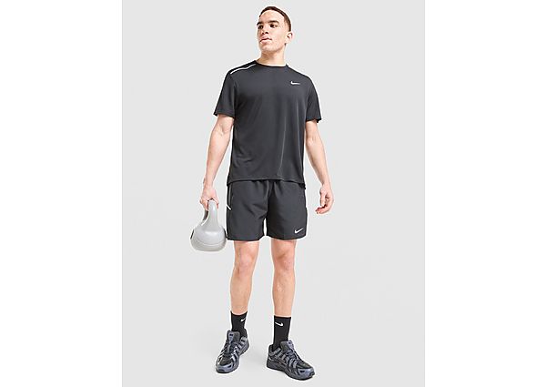 Nike Miler T-Shirt black