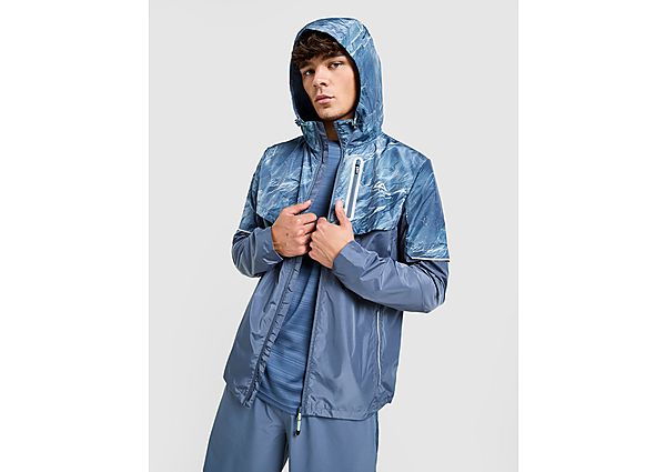 Trailberg Slate Jacket blue