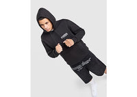 Hoodrich Magma Hoodie black
