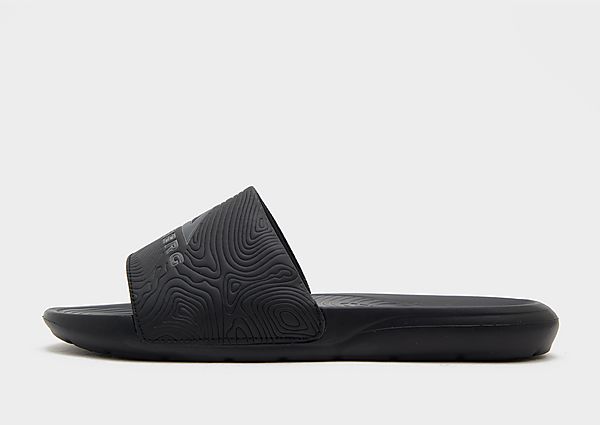 Trailberg Trek Slides black