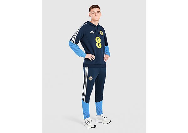 adidas Northern Ireland Tiro 26 Training Pants blue
