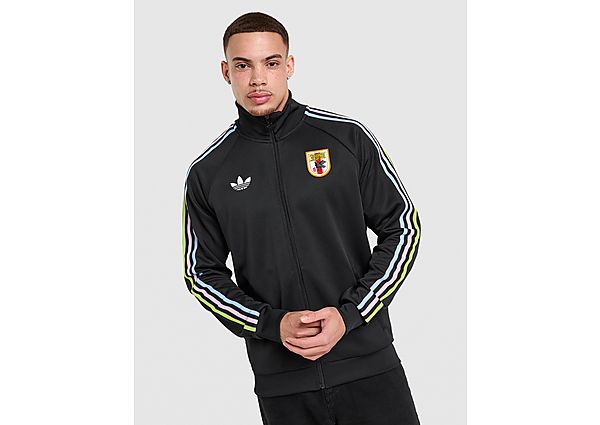 adidas Originals Japan OG Track Top black
