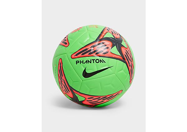 Nike Academy Erling Haaland Football green