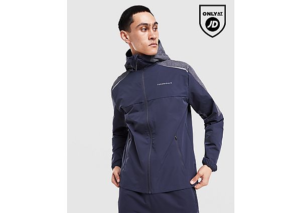 Technicals Merrit Jacket blue