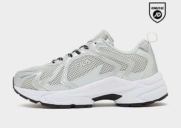 Fila Heroic white