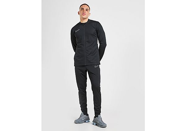Nike Academy Tracksuit black
