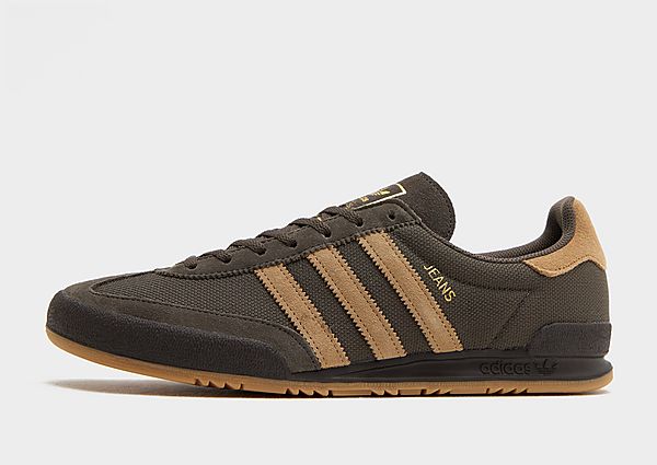 adidas Originals Jeans green