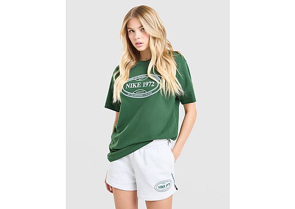 Nike Tennis 1972 T-Shirt green