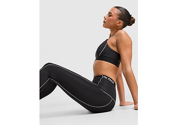 The North Face Cambrena Leggings black