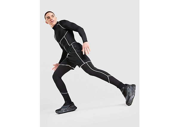 Under Armour NEOLAST HeatGear Tights black