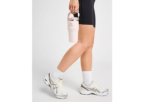 Stanley IceFlow Flip Straw 0.59L Tumbler pink