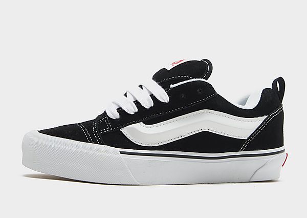 Vans Knu Skool black