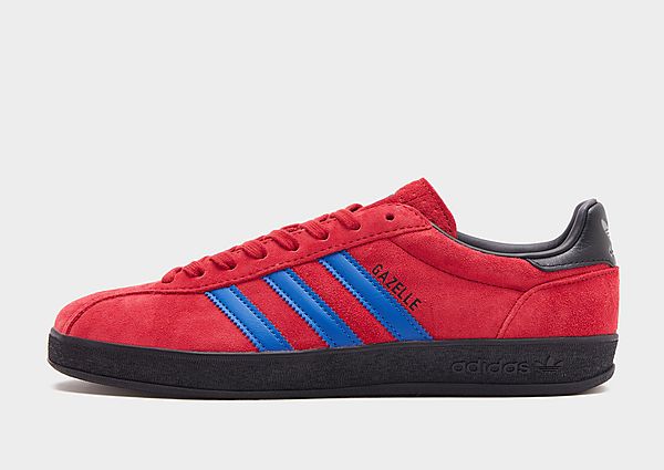 adidas Originals Gazelle Indoor Pro red