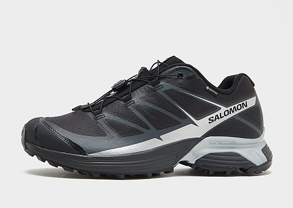 Salomon XT-Pathway Gore-Tex black