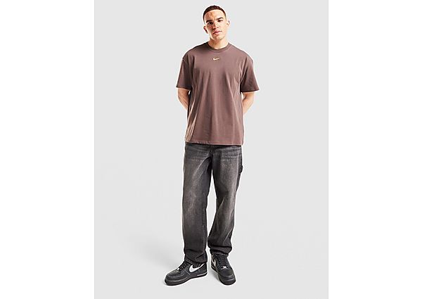 Nike x NOCTA T-Shirt brown